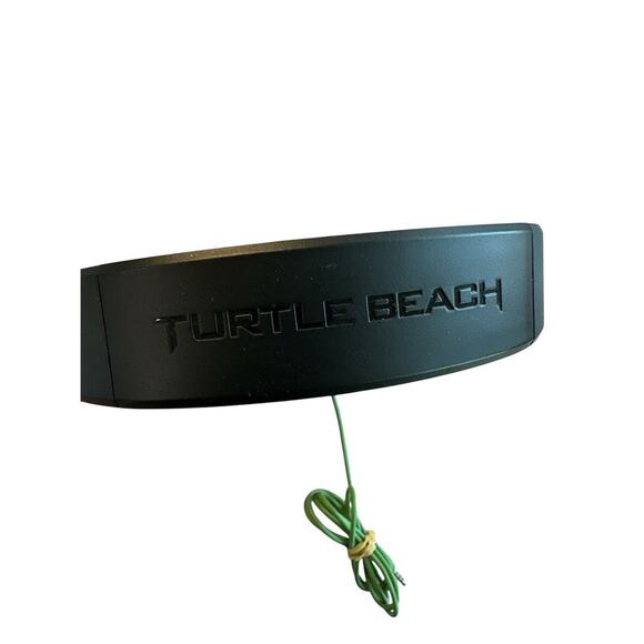 Turtle Beach Ear Force Recon 70X Wired XBOX Gaming Headset Black - Picture 4 of 5